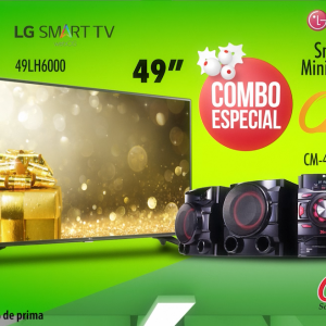 Omnisport Navidad TV