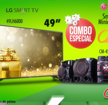 Omnisport Navidad TV