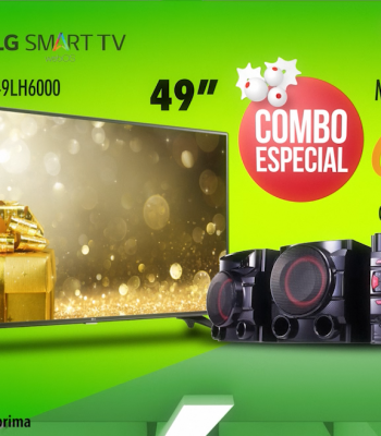 Omnisport Navidad TV