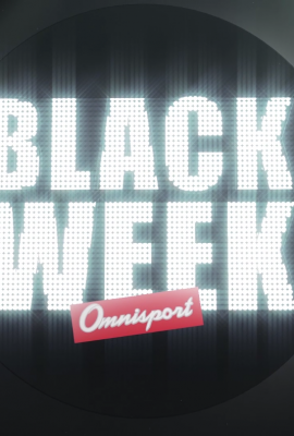 Omnisport BlackWeek