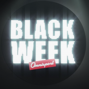 Omnisport BlackWeek