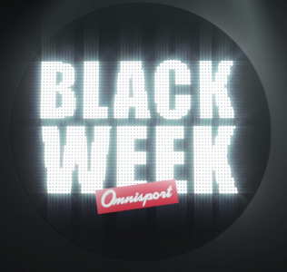 Omnisport BlackWeek