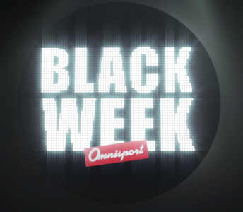 Omnisport BlackWeek