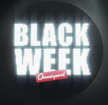 Omnisport BlackWeek