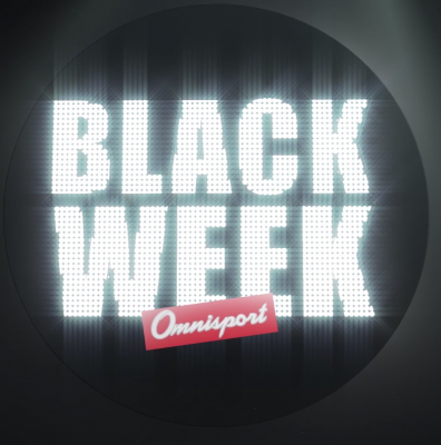 Omnisport BlackWeek