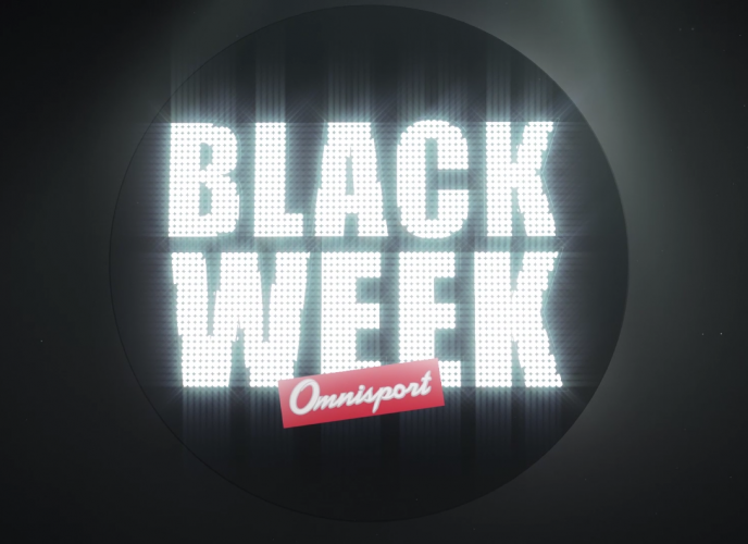 Omnisport BlackWeek
