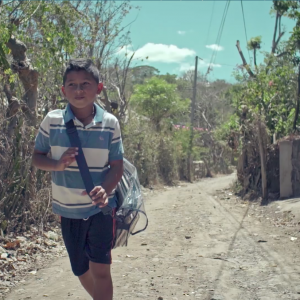 World Vision Institucional