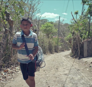World Vision Institucional