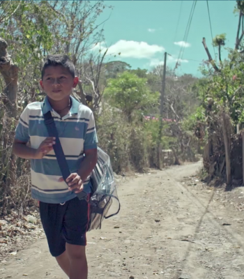 World Vision Institucional