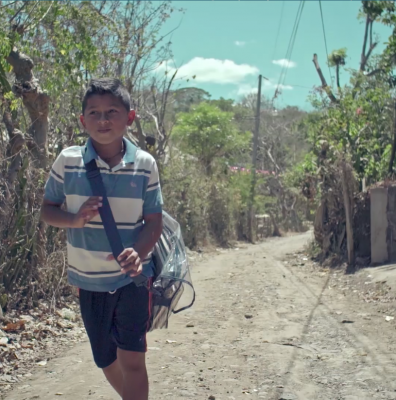 World Vision Institucional