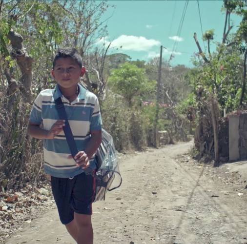 World Vision Institucional