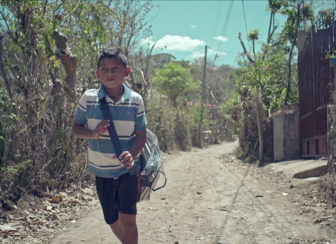 World Vision Institucional
