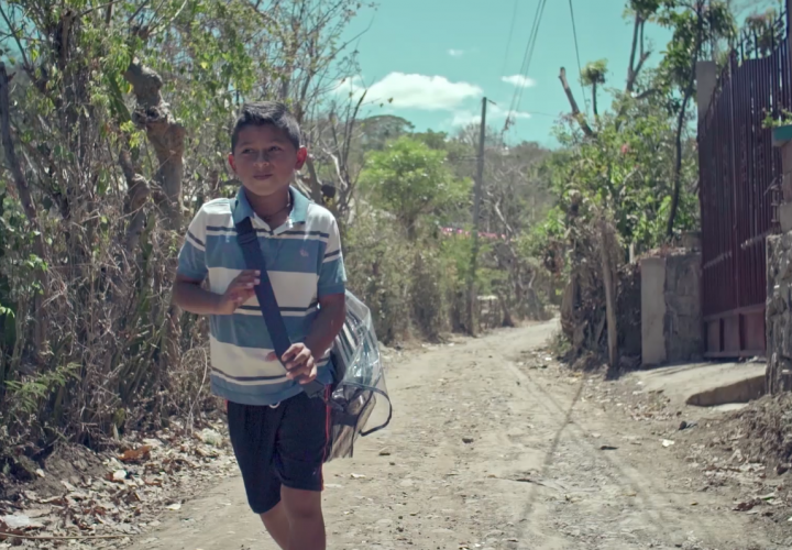 World Vision Institucional