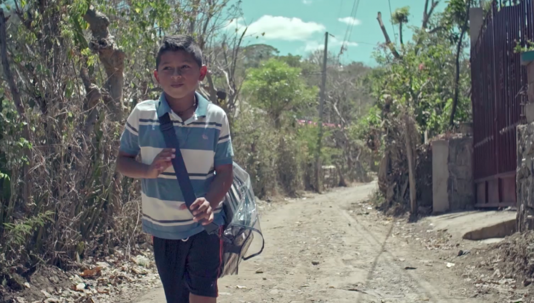 World Vision Institucional