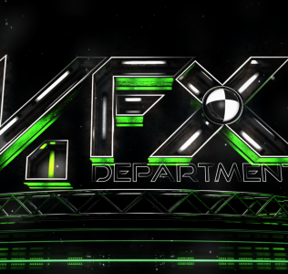 VFX INTRO