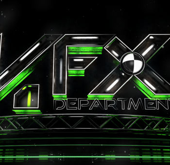 VFX INTRO