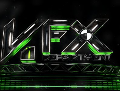 VFX INTRO