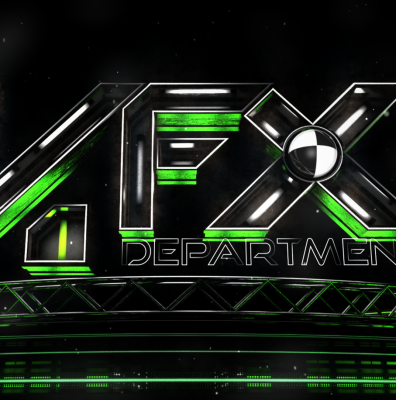 VFX INTRO