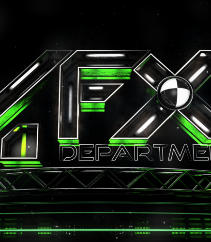 VFX INTRO