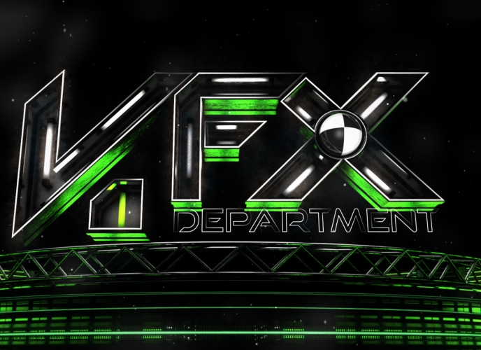 VFX INTRO