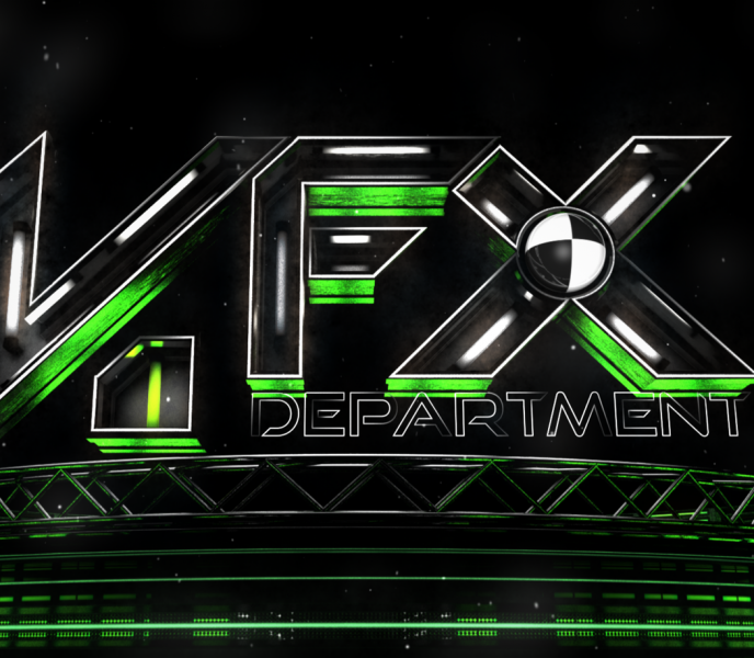 VFX INTRO