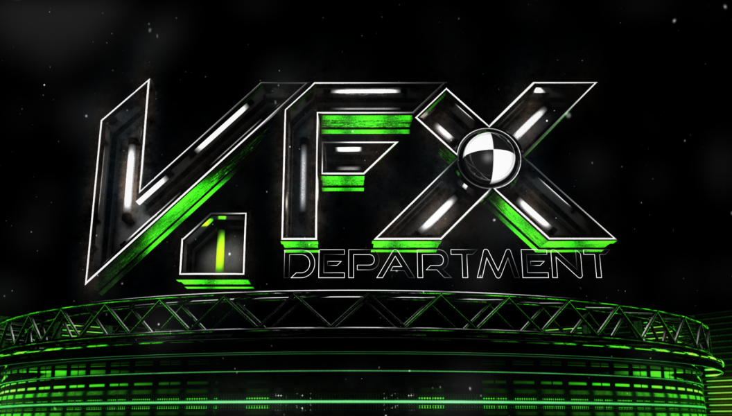 VFX INTRO