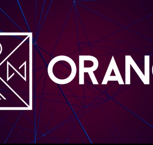 SOMA – ORANGE