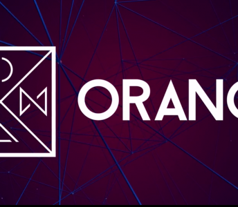 SOMA – ORANGE