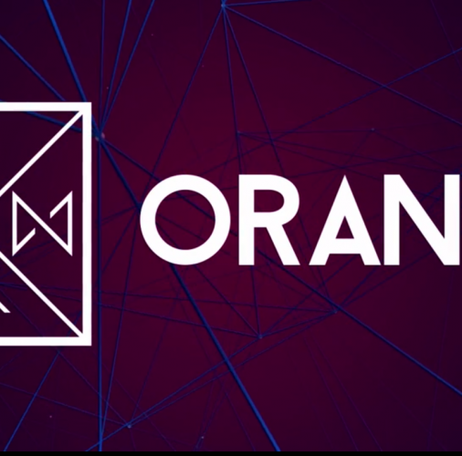 SOMA – ORANGE