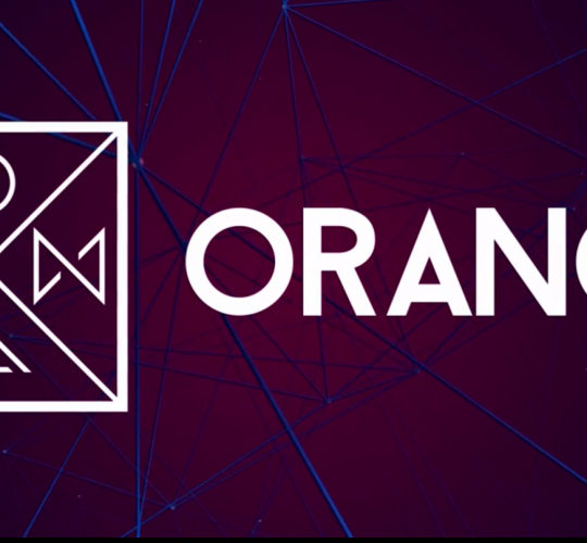 SOMA – ORANGE