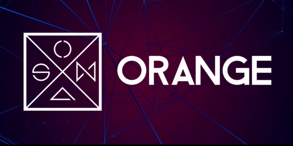 SOMA – ORANGE