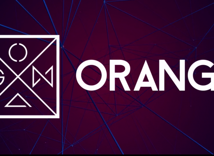 SOMA – ORANGE