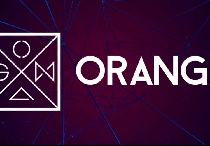 SOMA – ORANGE