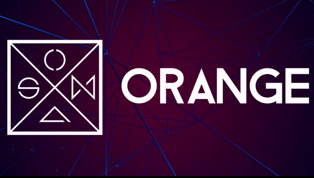 SOMA – ORANGE