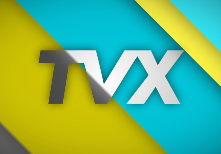 TVX – iDS /// (El Salvador)