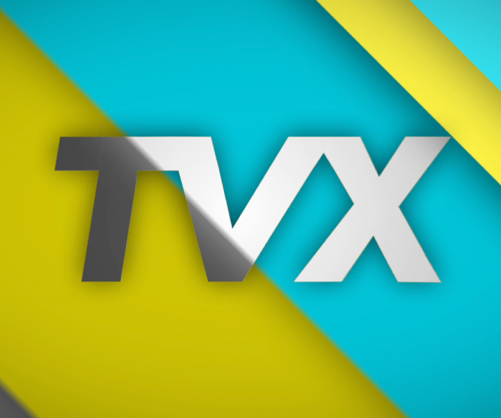TVX – iDS /// (El Salvador)