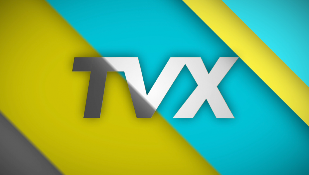 TVX – iDS /// (El Salvador)