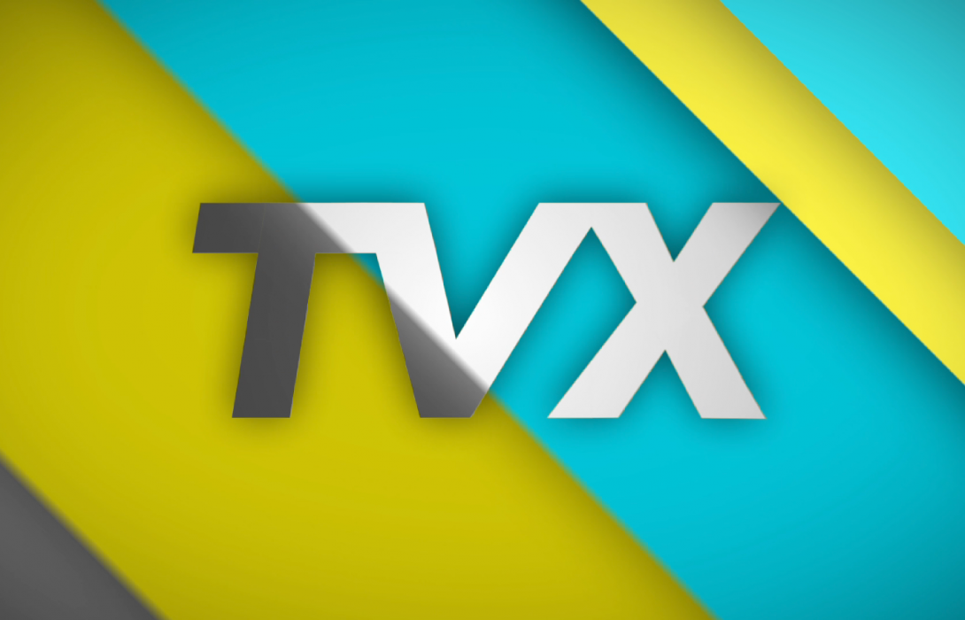 TVX – iDS /// (El Salvador)