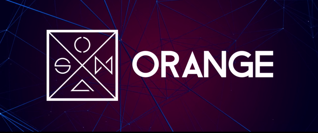 SOMA – ORANGE